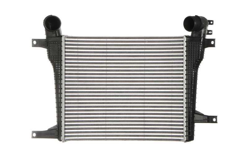 Intercooler